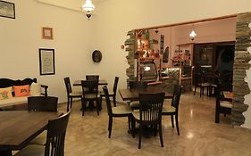 Sifnos Hotel Benaki